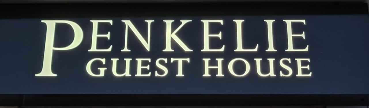 Hotel The Penkelie Southport Exteriér fotografie